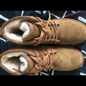UGG | Shoes | Men Ugg Harley Boots 